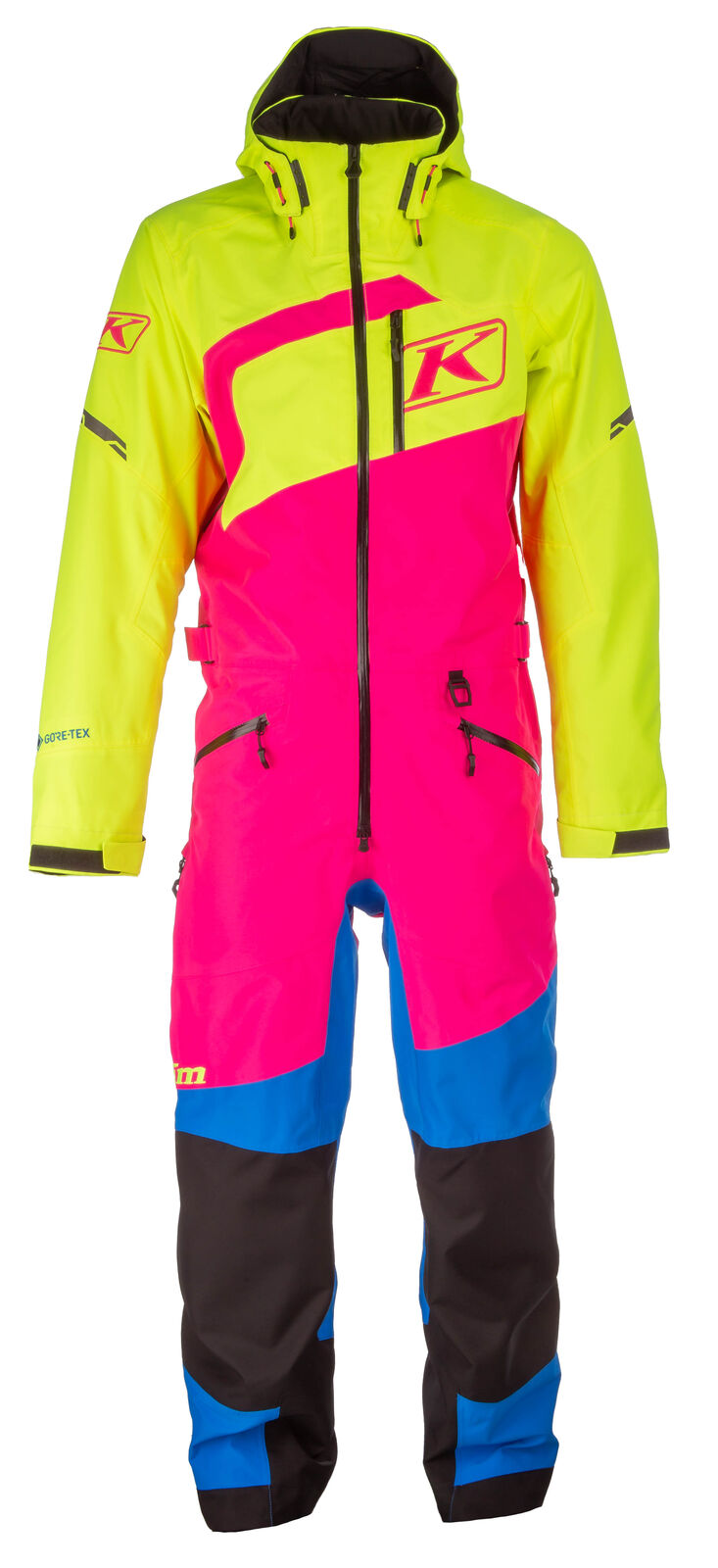 Klim Ripsa One-Piece Snowmobile Monosuit