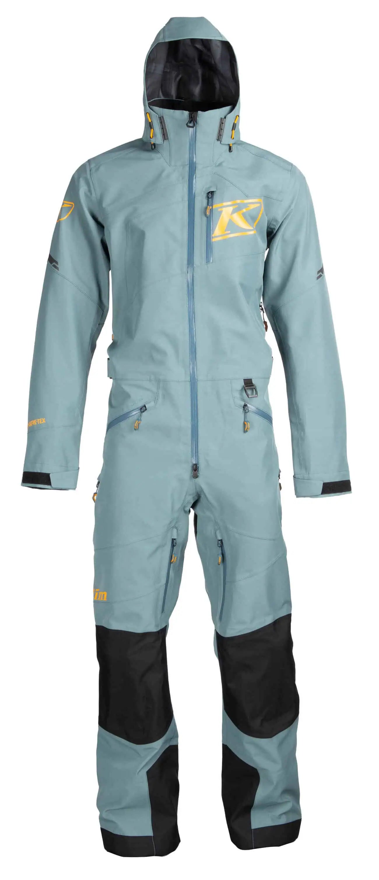Klim Ripsa Vapor Snowmobile Monosuit
