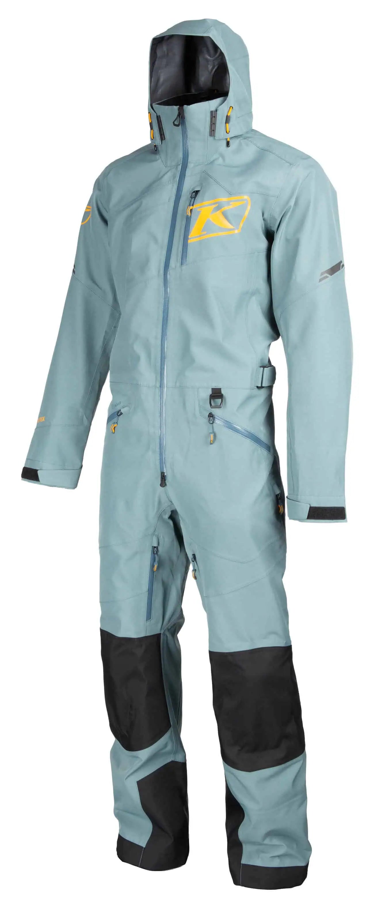 Klim Ripsa Vapor Snowmobile Monosuit