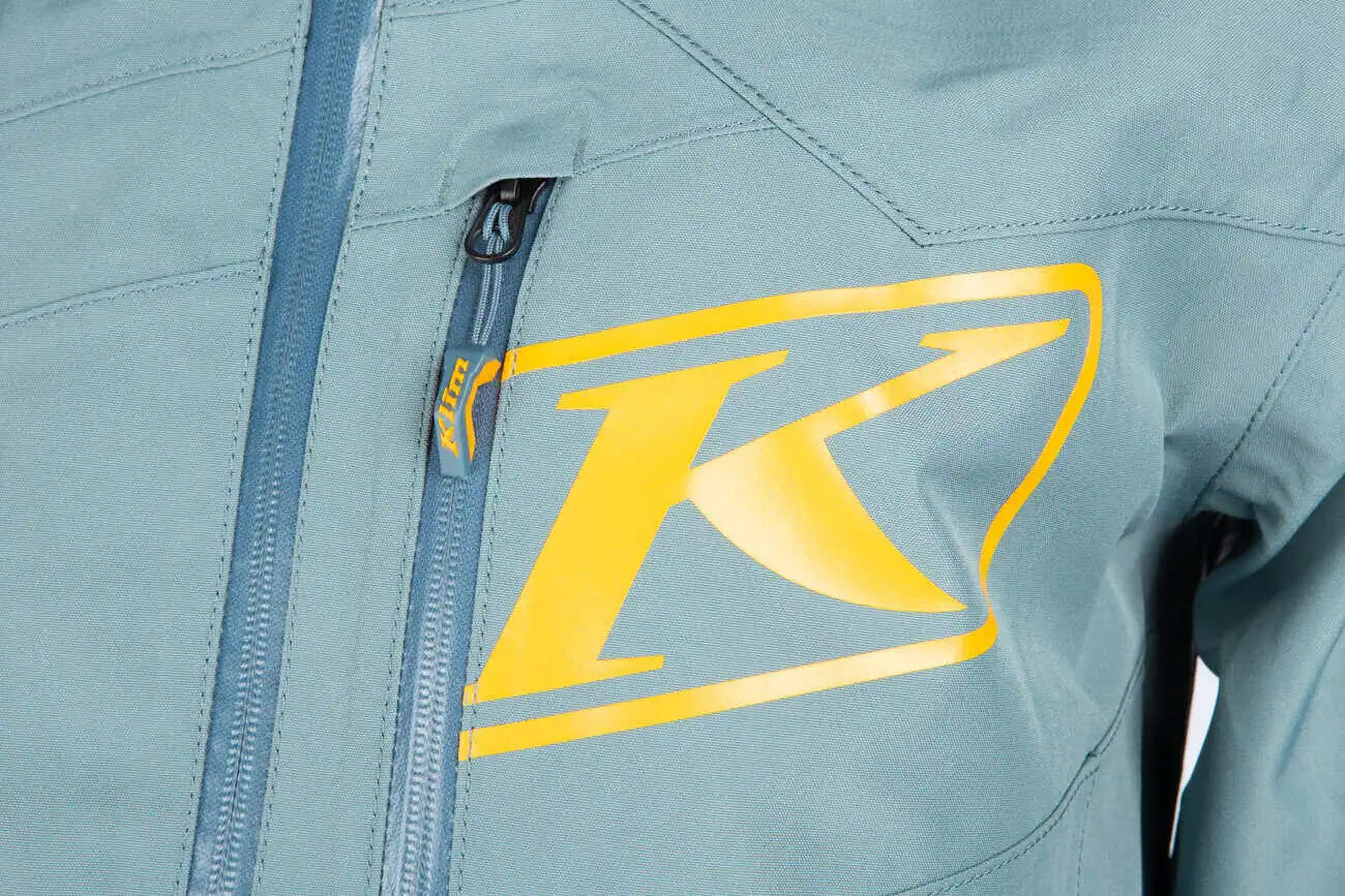 Klim Ripsa Vapor Snowmobile Monosuit
