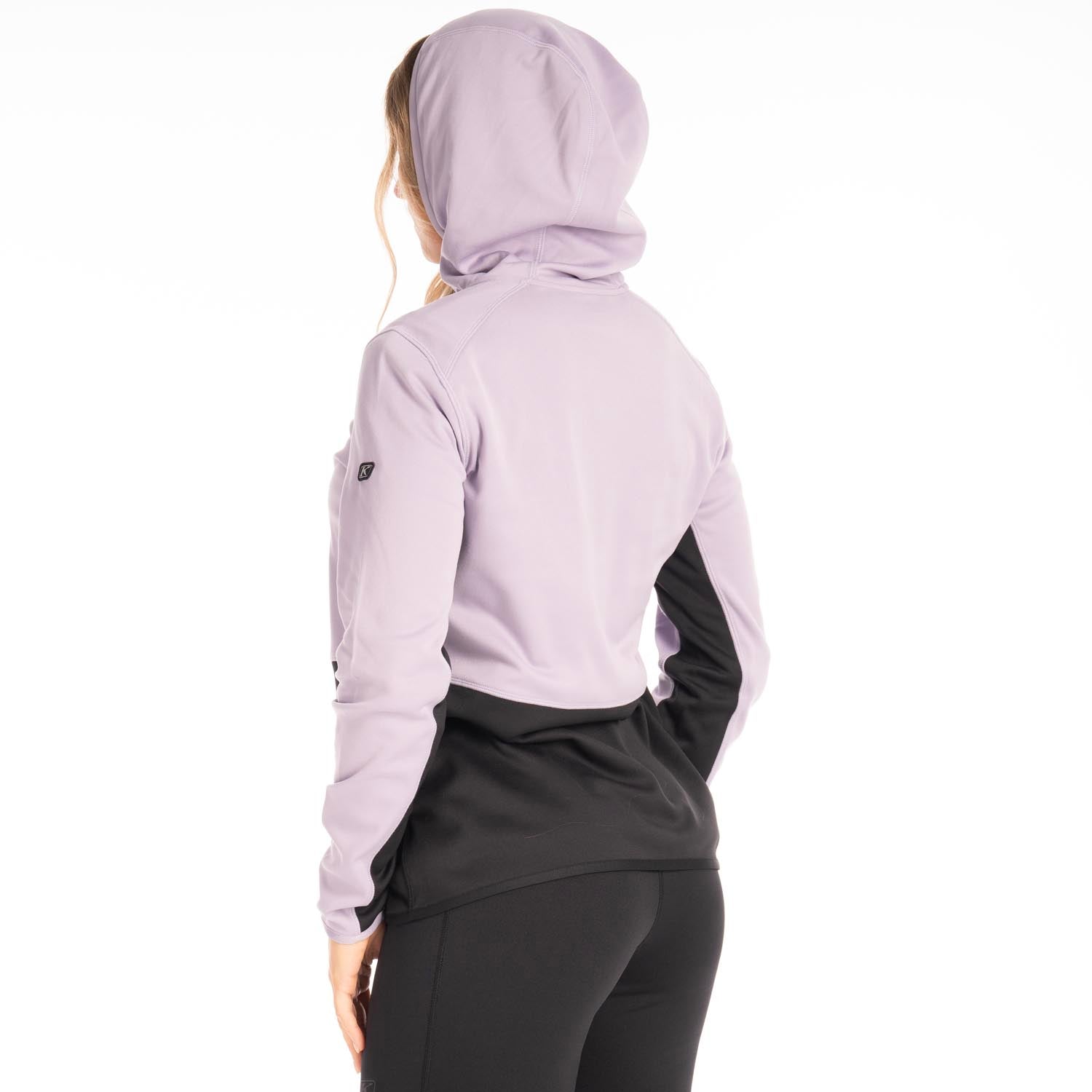 Klim Women's Solitude Hoodie