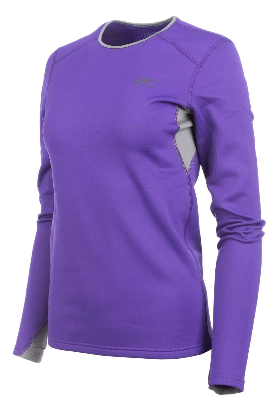 heliotrope Klim Women's Solstice Shirt 3.0