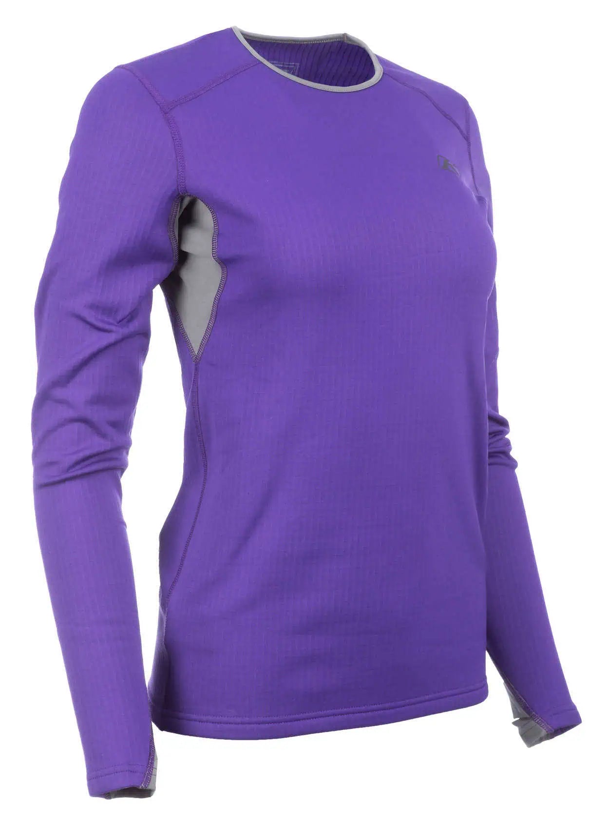 heliotrope Klim Women's Solstice Shirt 3.0