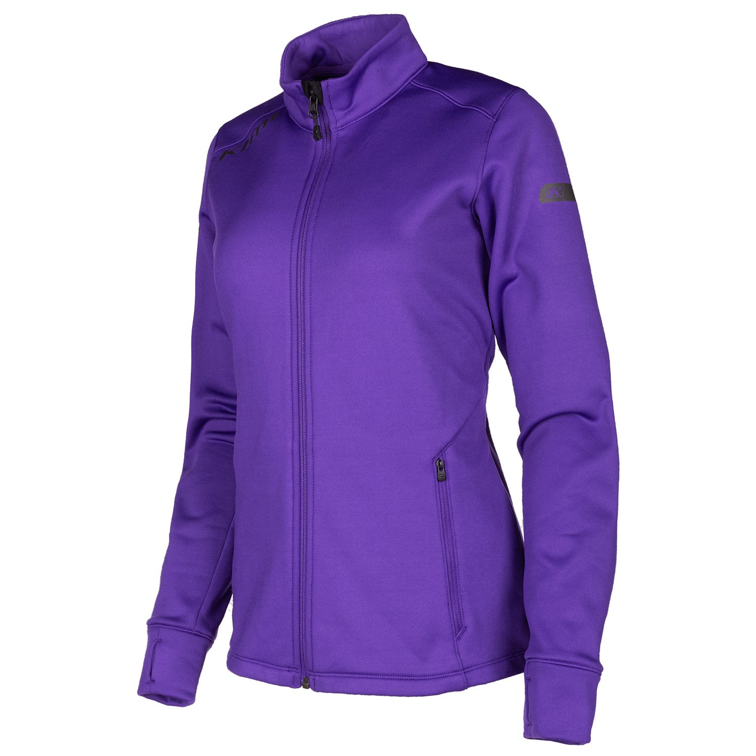 purple Klim Women's Sundance Jacket (Non-Current)