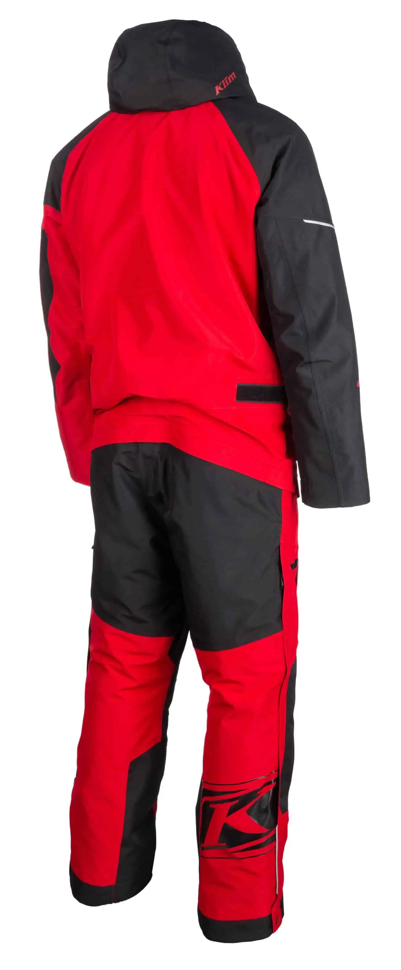 red Klim Terrain One-Piece Monosuit