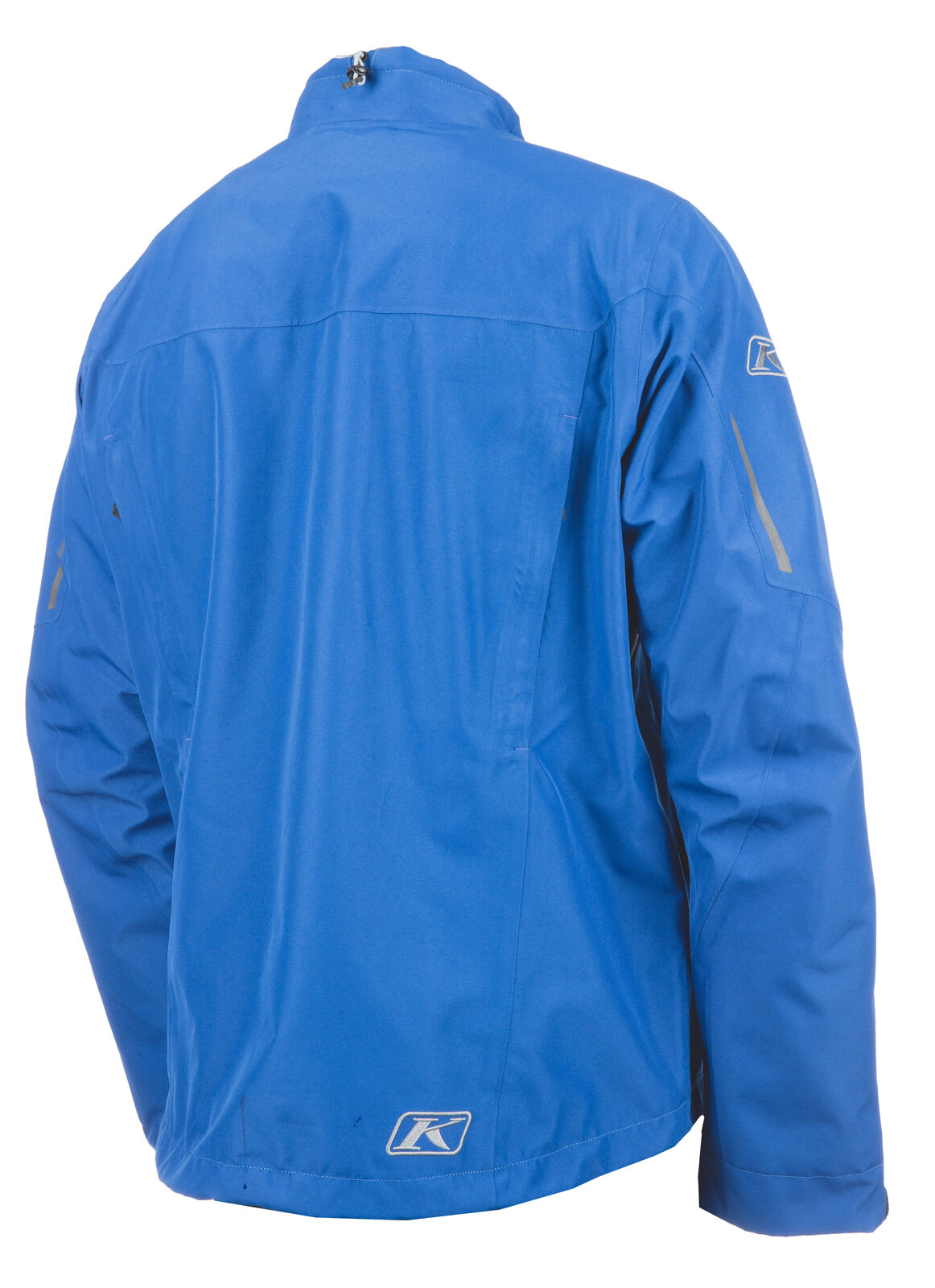 Klim Tomahawk Jacket in Nightfall Blue Monument