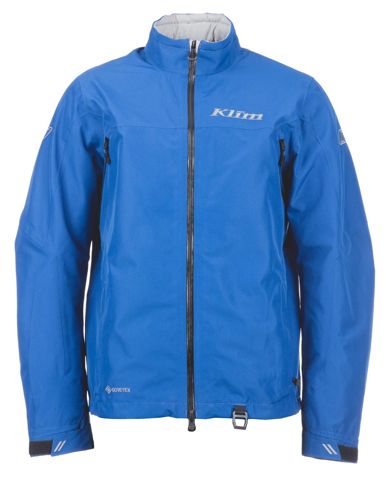 Klim Tomahawk Jacket in Nightfall Blue Monument