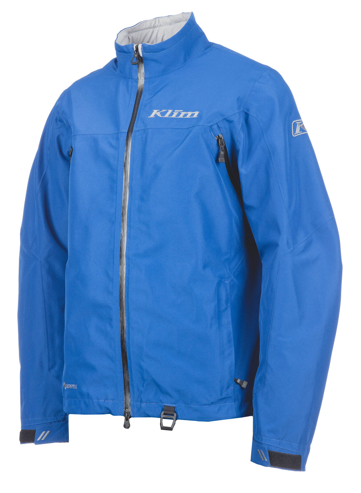 Klim Tomahawk Jacket in Nightfall Blue Monument