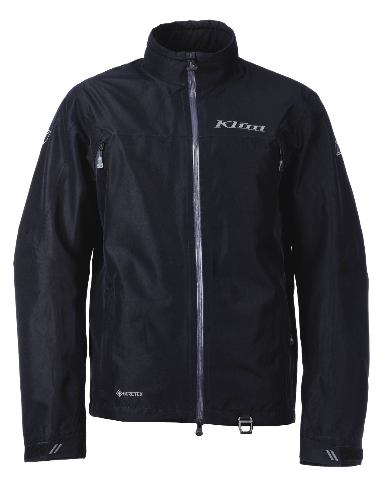 Klim Tomahawk Jacket in Black