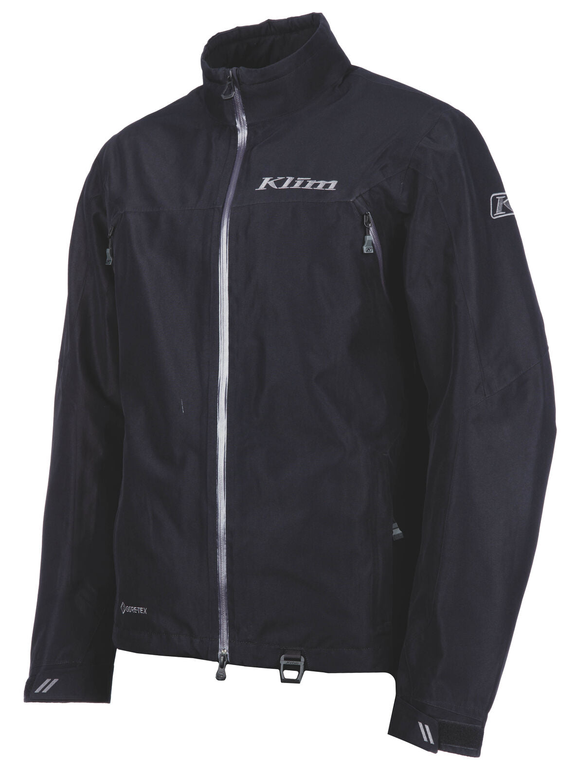 Klim Tomahawk Jacket in Black