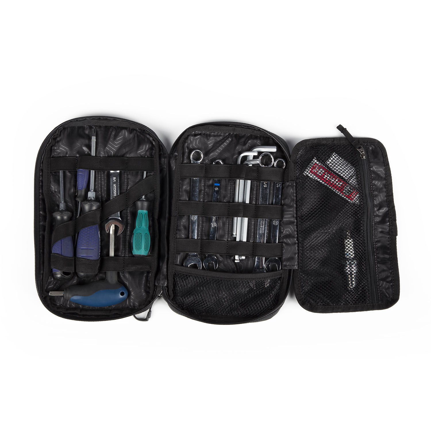 Klim Tool Pak Black