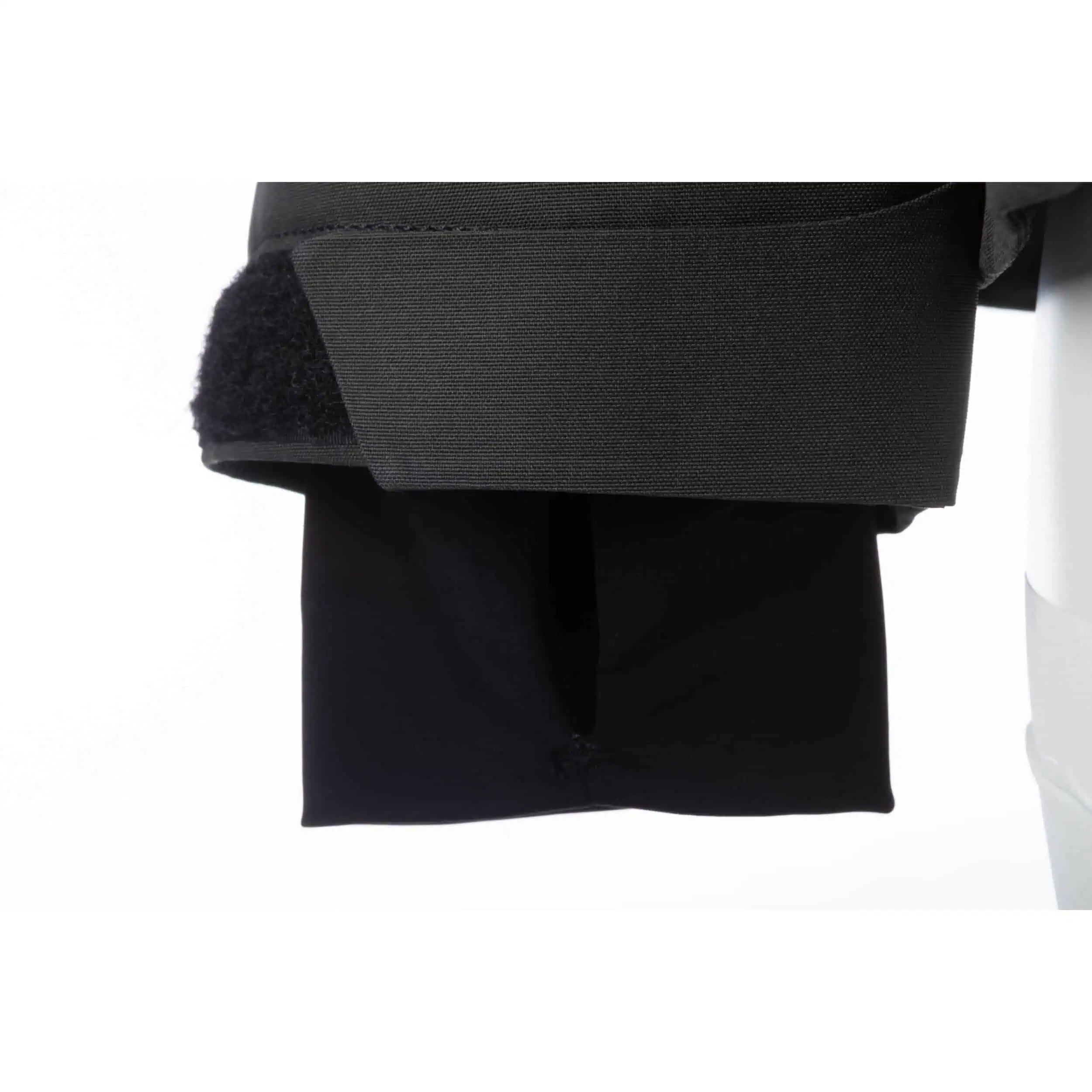 Cuff of the Klim Women's Allure Snowmobile Jacket