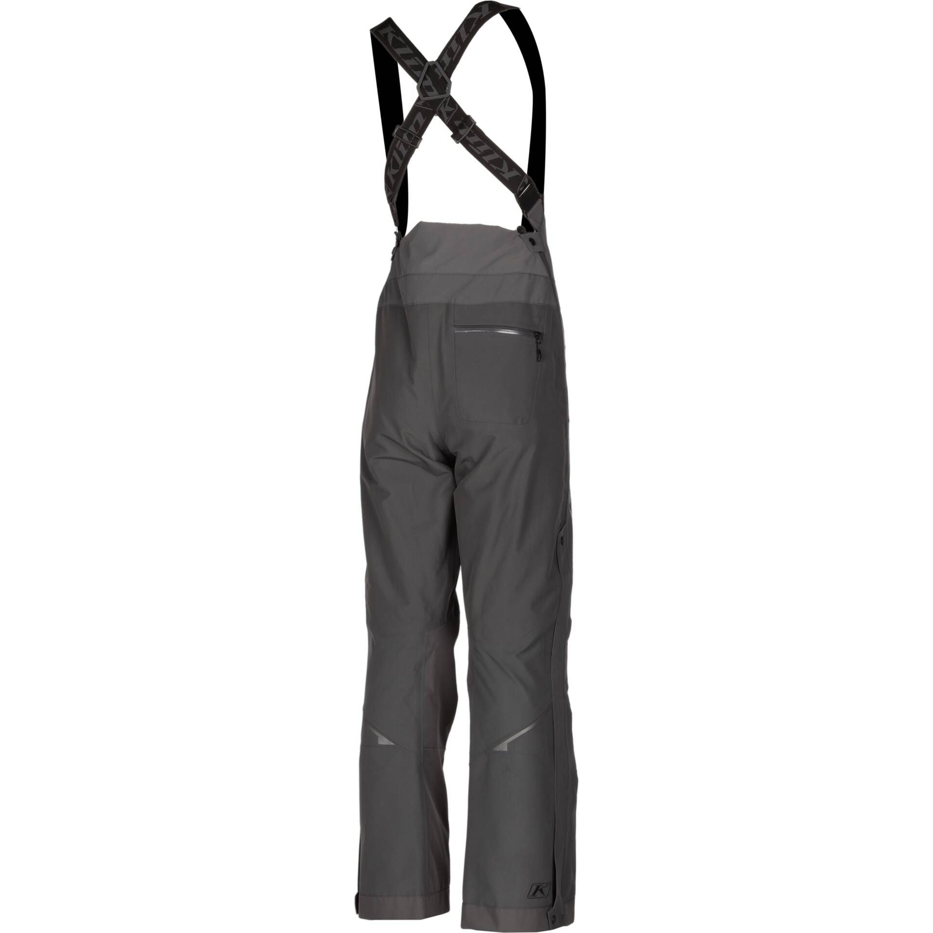 Klim Women's Alpine Bib gray