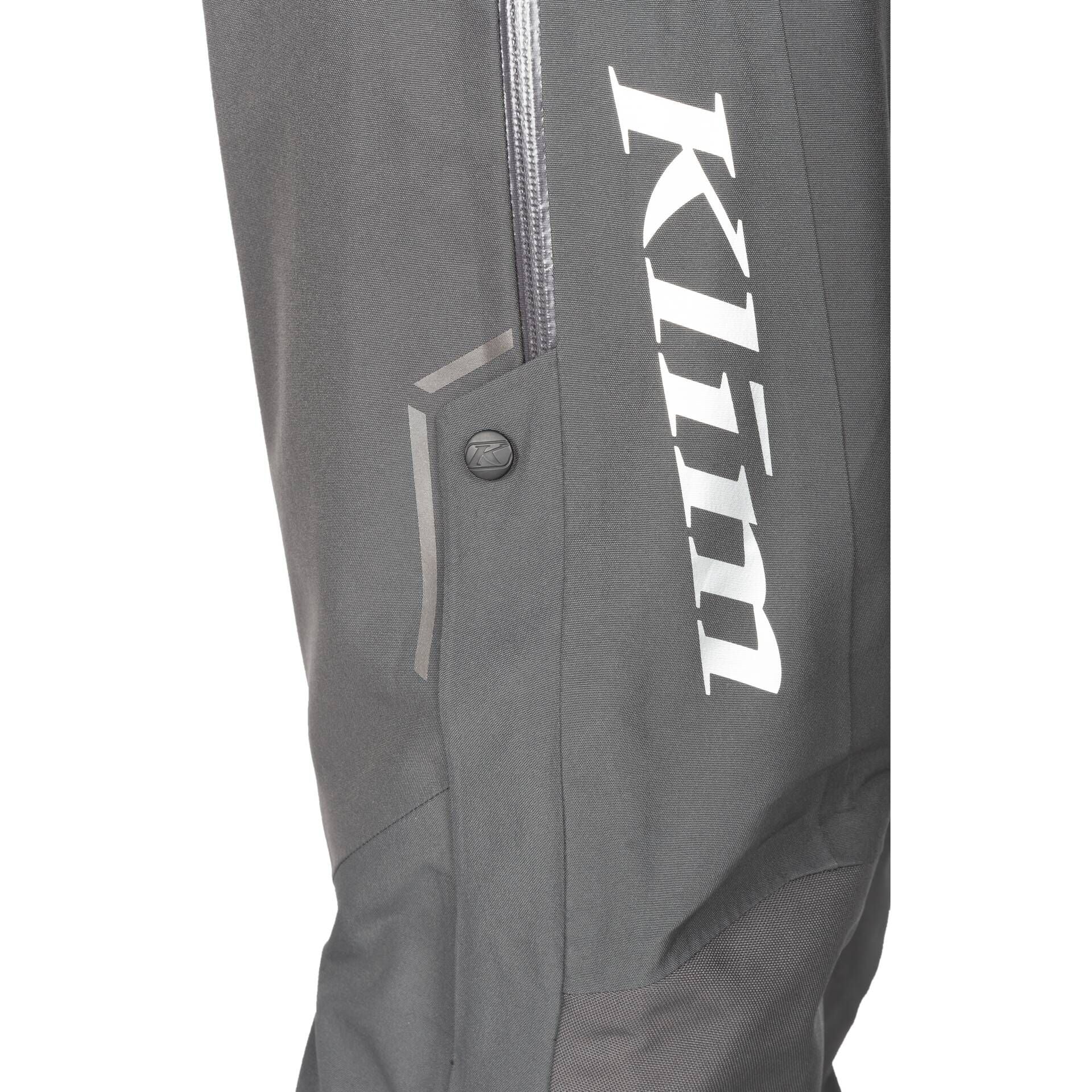 Klim Women's Alpine Bib gray