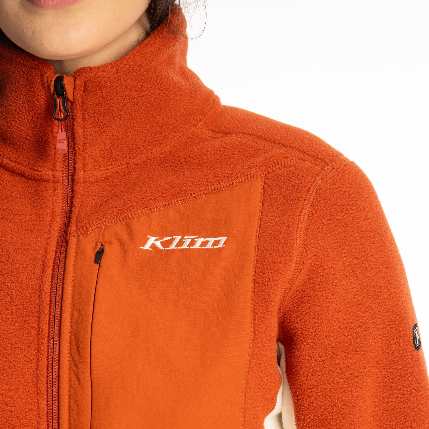 Klim Women's Darby Canyon Fleece Jacket