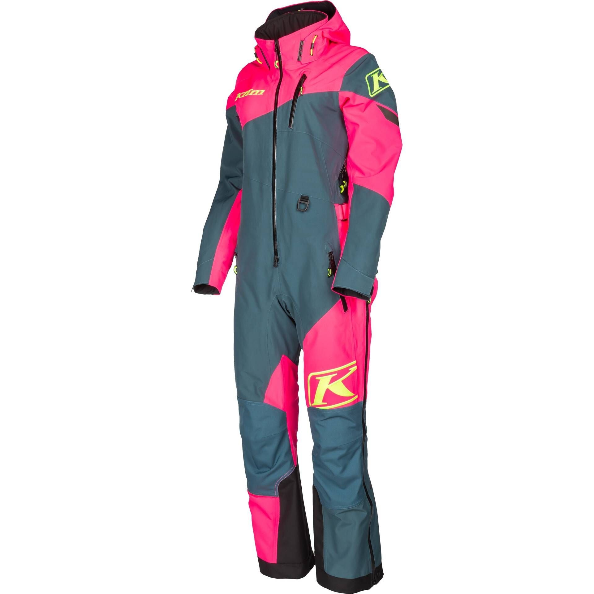 Klim Women's Shredsa One-Piece Monosuit (Non-Current)