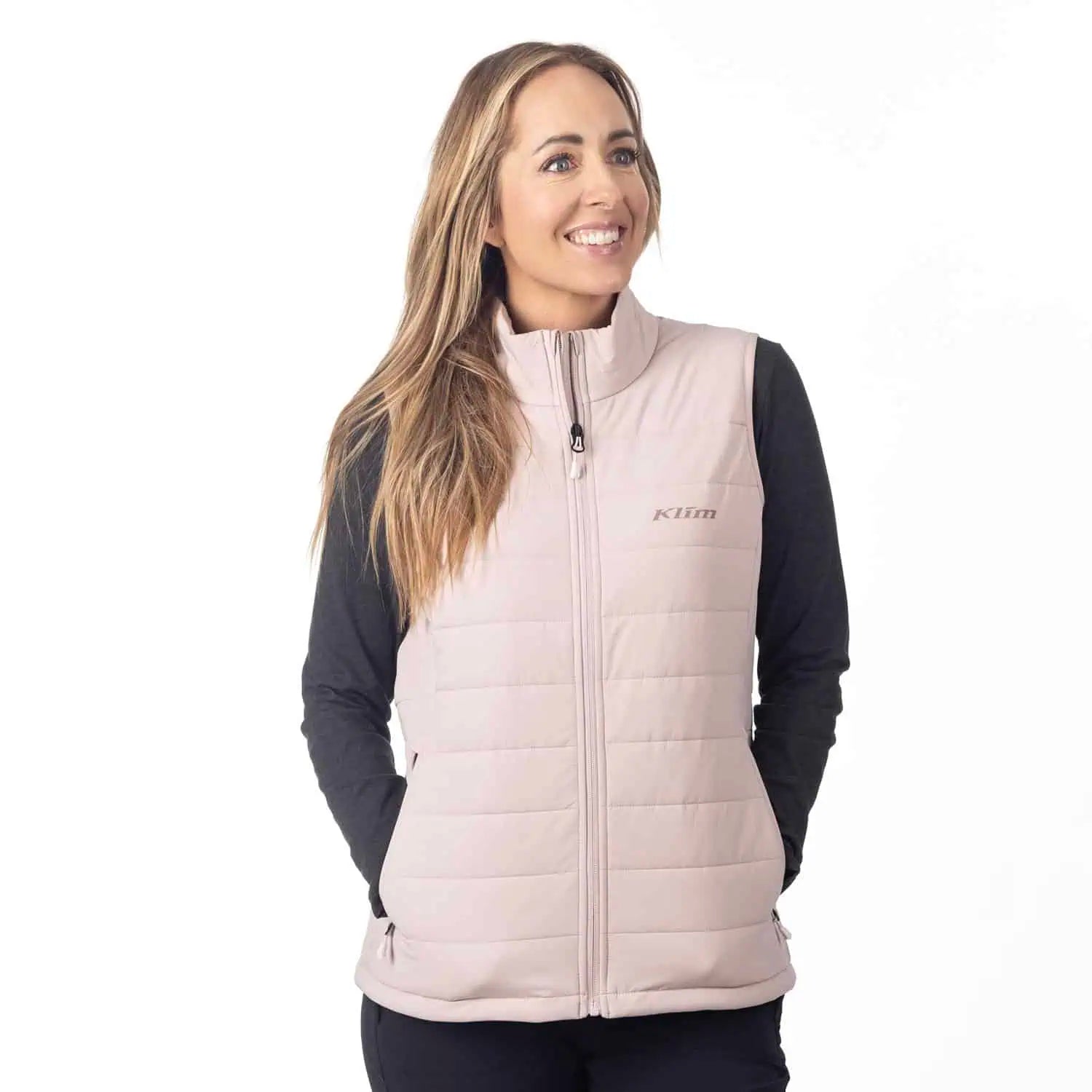 Klim Women's Waverly Stretch Insulated Vest