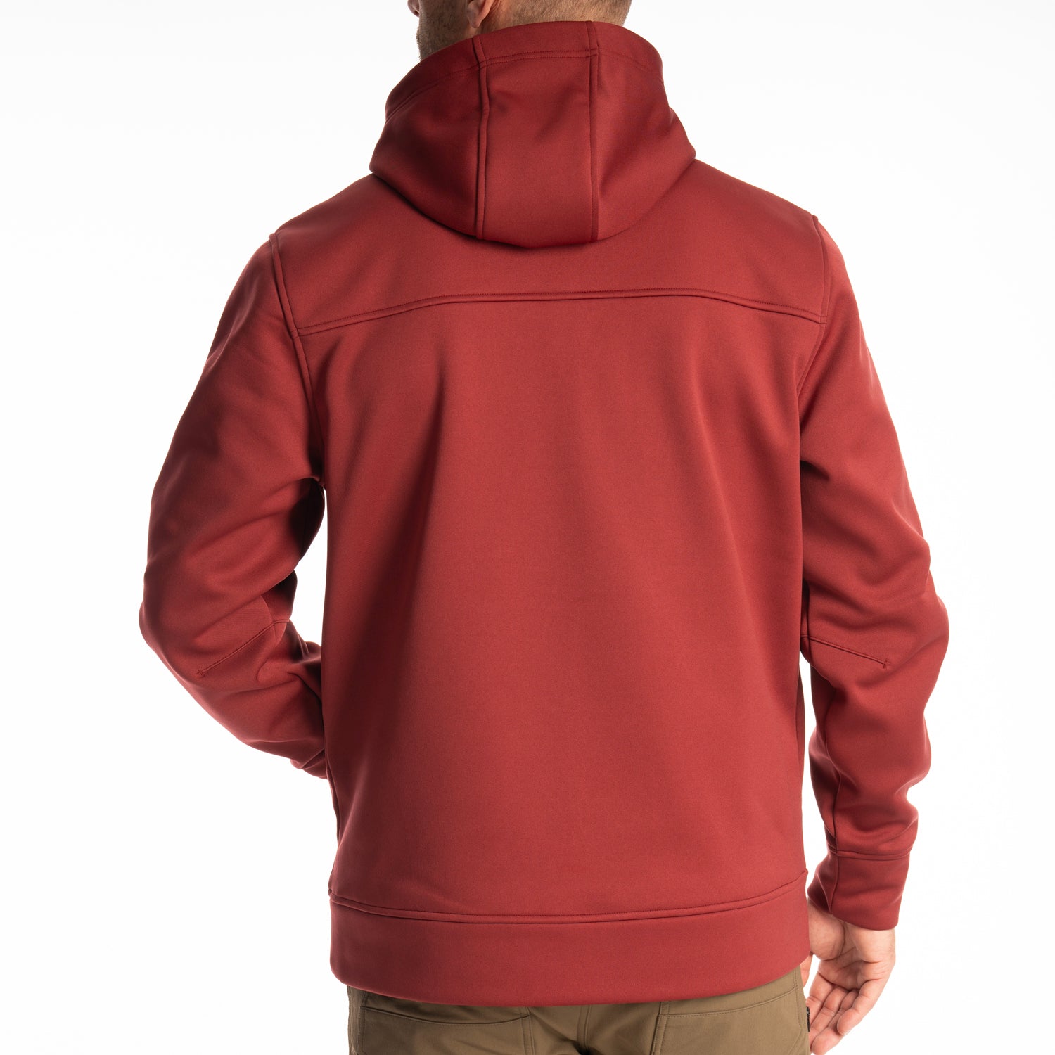 Klim Zone Pullover Hoodie