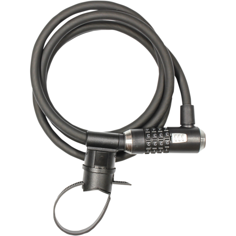 Krypto Bike Lock - KryptoFlex 1218 Combo Cable Lock