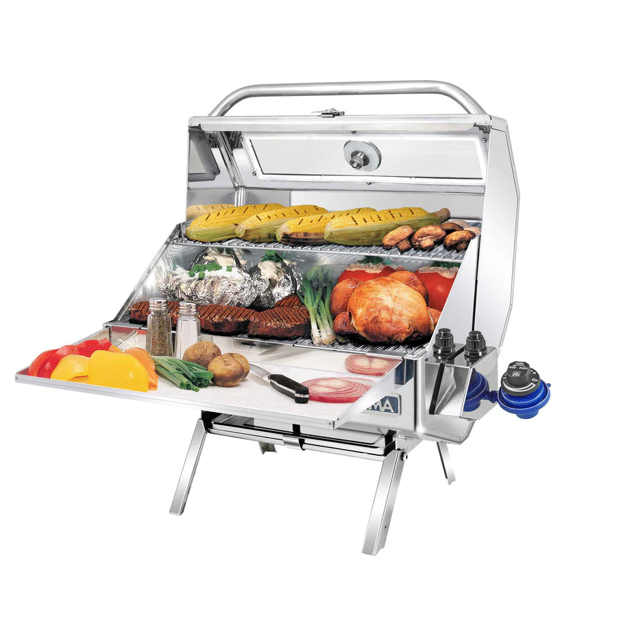 Magma Catalina 2 Infrared Gas Grill