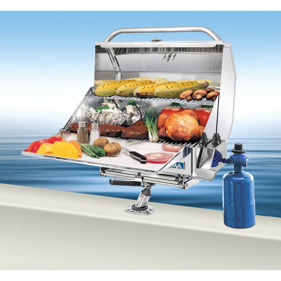 Magma Catalina 2 Gourmet Gas Grill