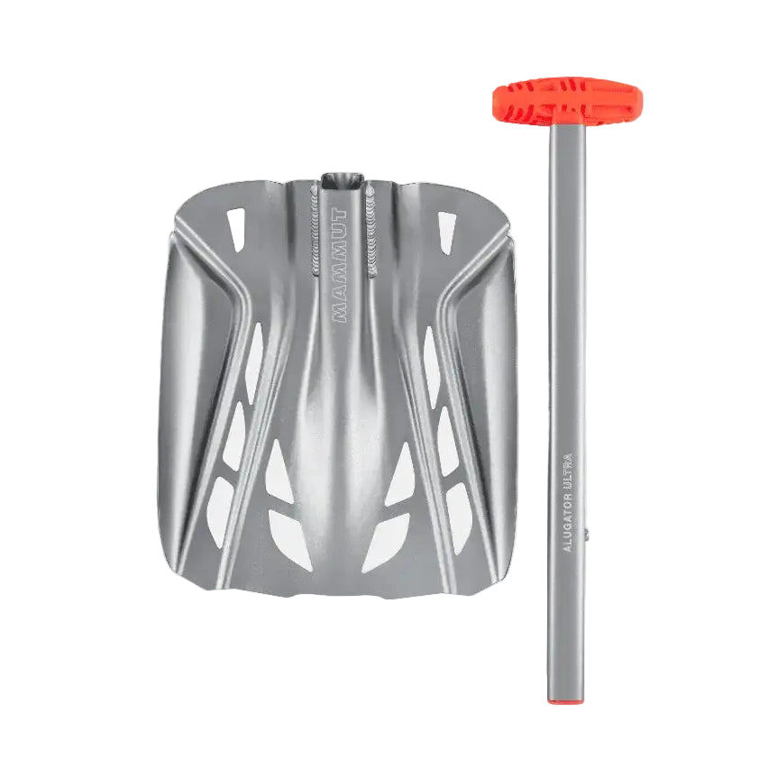 Mammut Alugator Ultra Avalanche Shovel