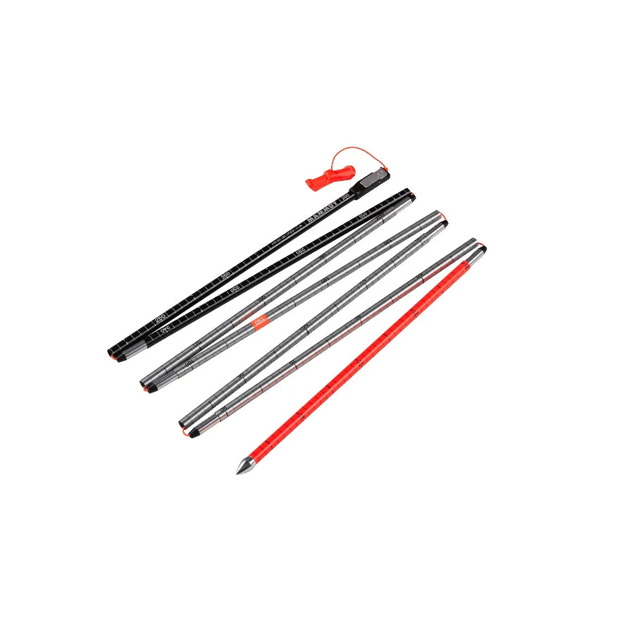 probe in the Mammut Barryvox 1 Tour 280 Package