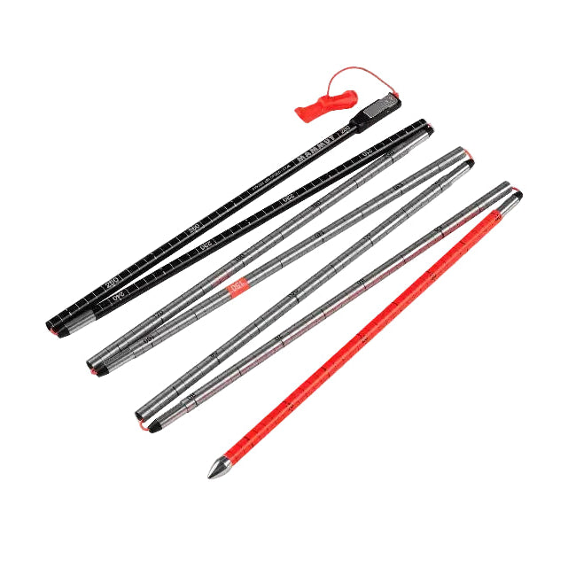 Mammut Probe 280 Speed Lock