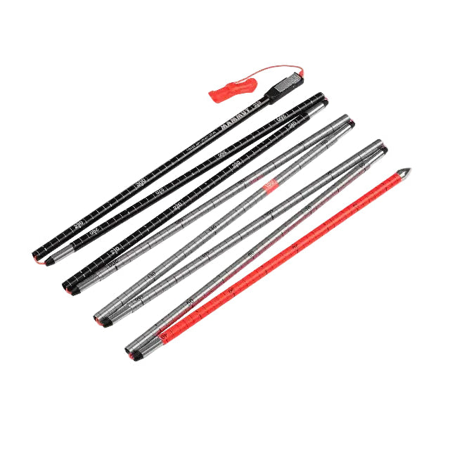 Mammut Probe 320 Speed Lock