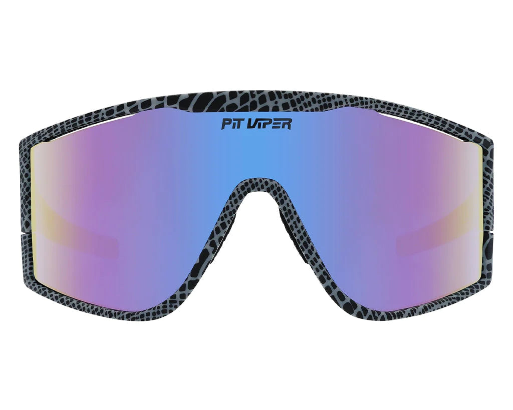 Pit Viper The Try-Hard Sunglasses - The Mangrove