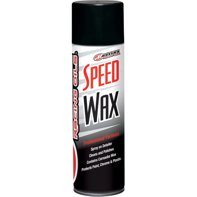 Maxima Speed Wax Spray 15.5oz