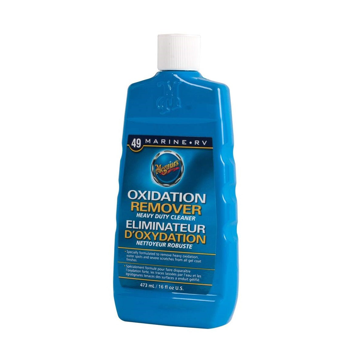 Meguiars Oxidation Remover