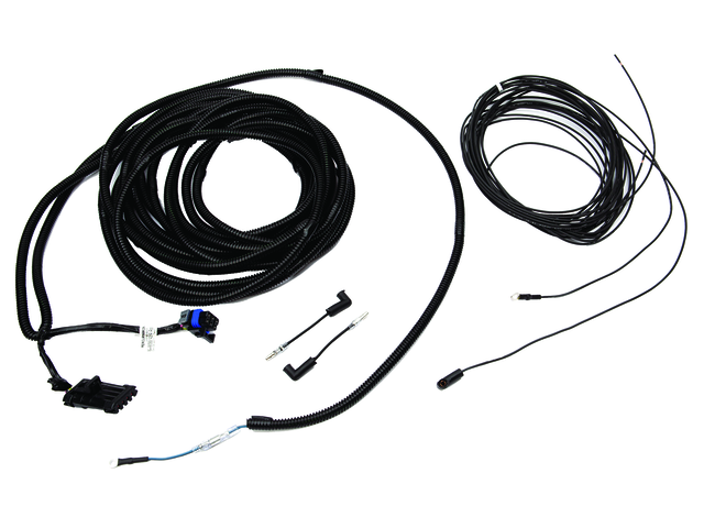 Mercury Marine harness assembly
