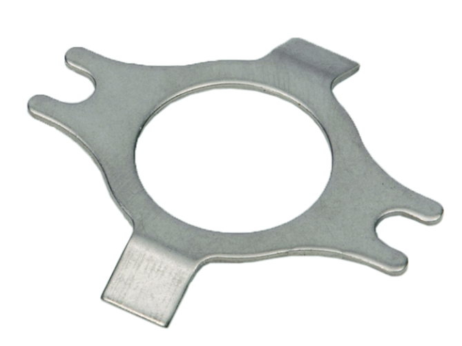 mercury Marine tab washer