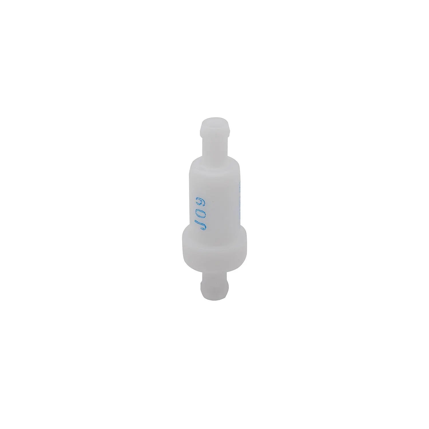 Mercury Marine Quicksilver Inline Oil Filter (Select Mercury 2.5L and 3.0L OptiMax Outboards)