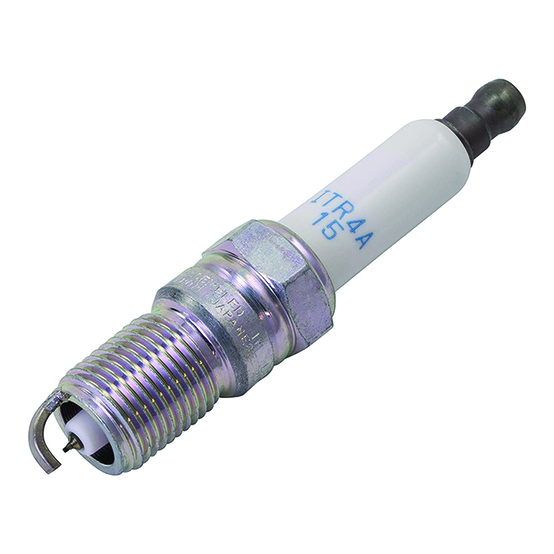 Mercury Marine Mercruiser ngk spark plug