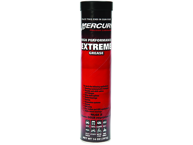 Mercury Marine Extreme Grease