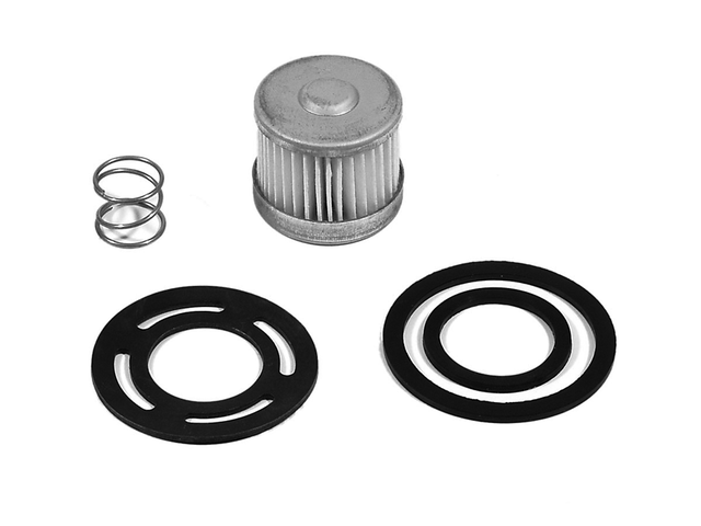 Mercury Marine fuel filter 8m0046752