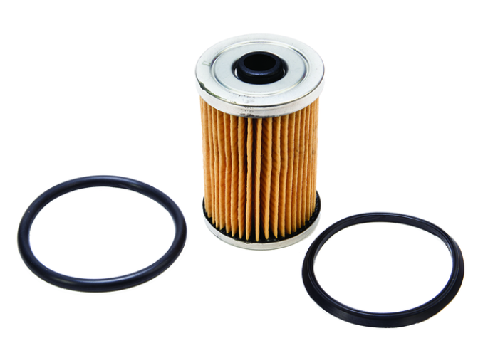 Mercury Marine Quicksilver Water Separating Fuel Filter