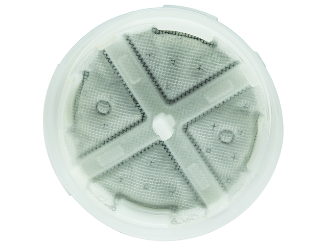 Mercury Marine fuel filter