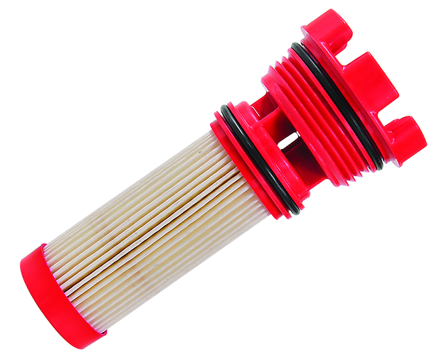 Mercury Marine fuel filter