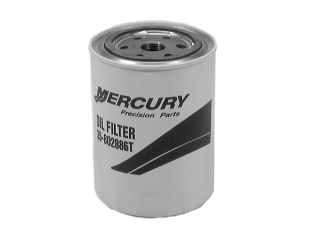Merucry Marine oil filter OEM genuine part