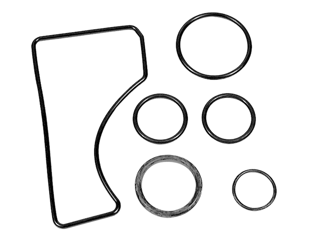 mercury Marin install kit