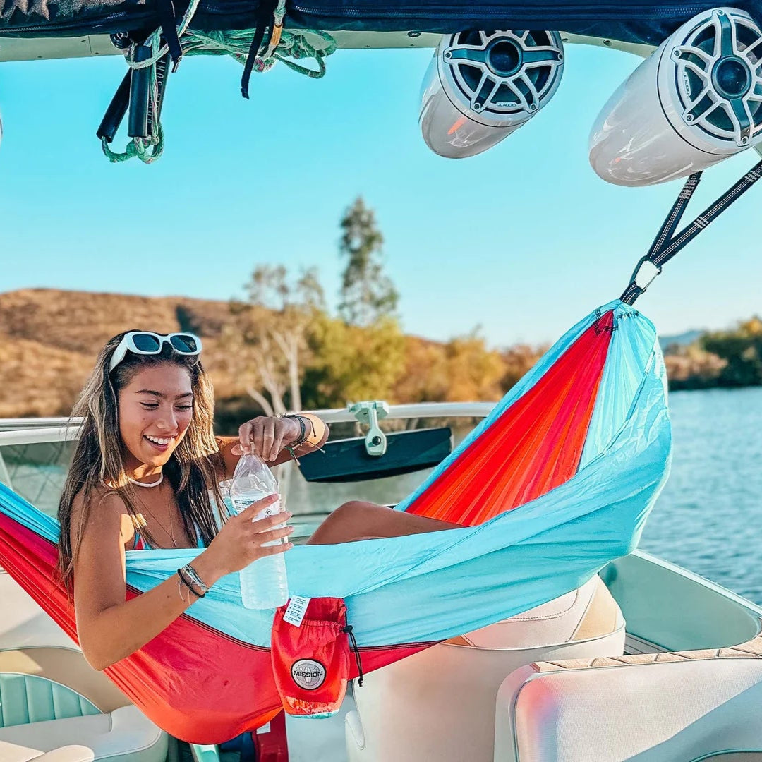 Mission Boat Hammock