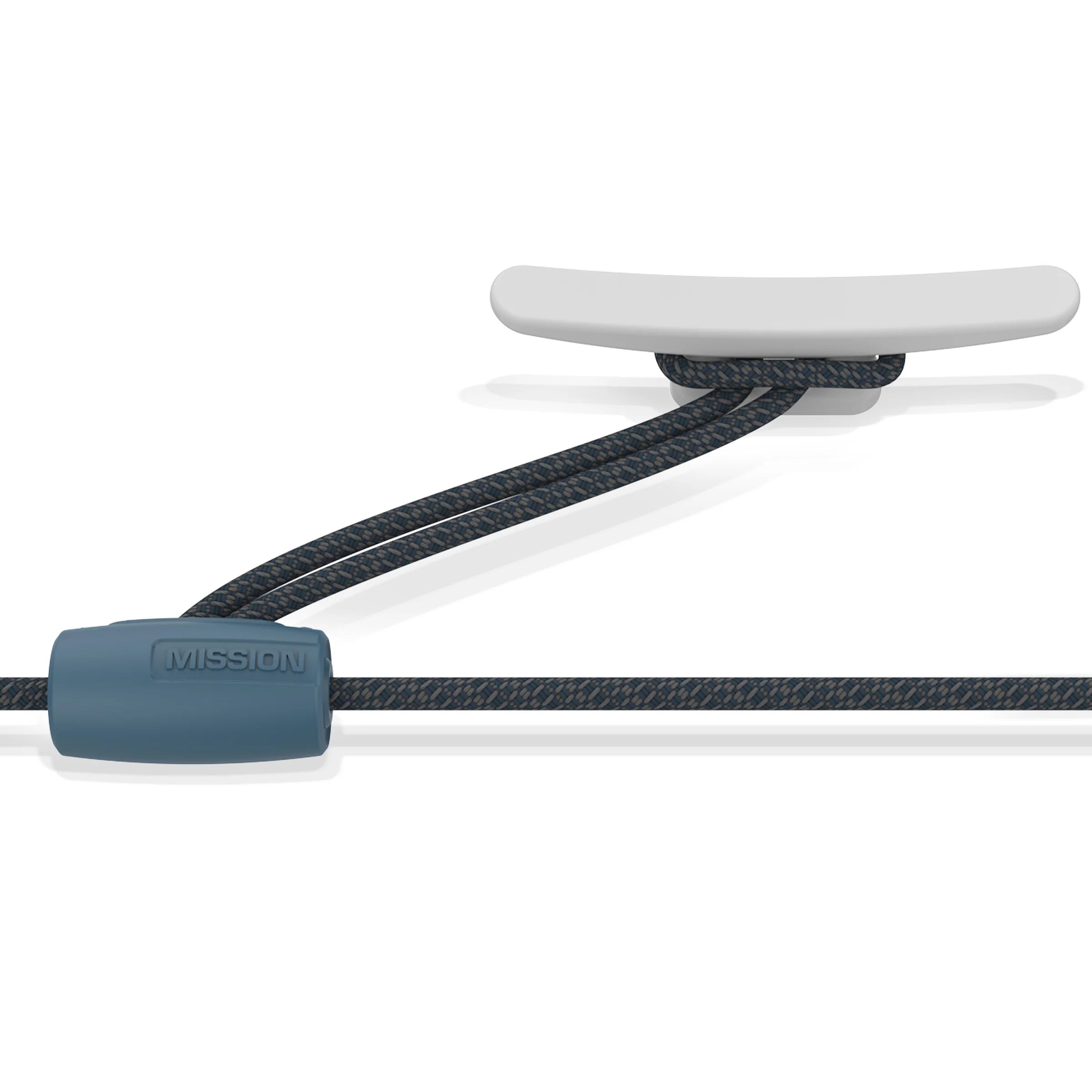 Mission Dreadknot Dock Line with Slide-Lock