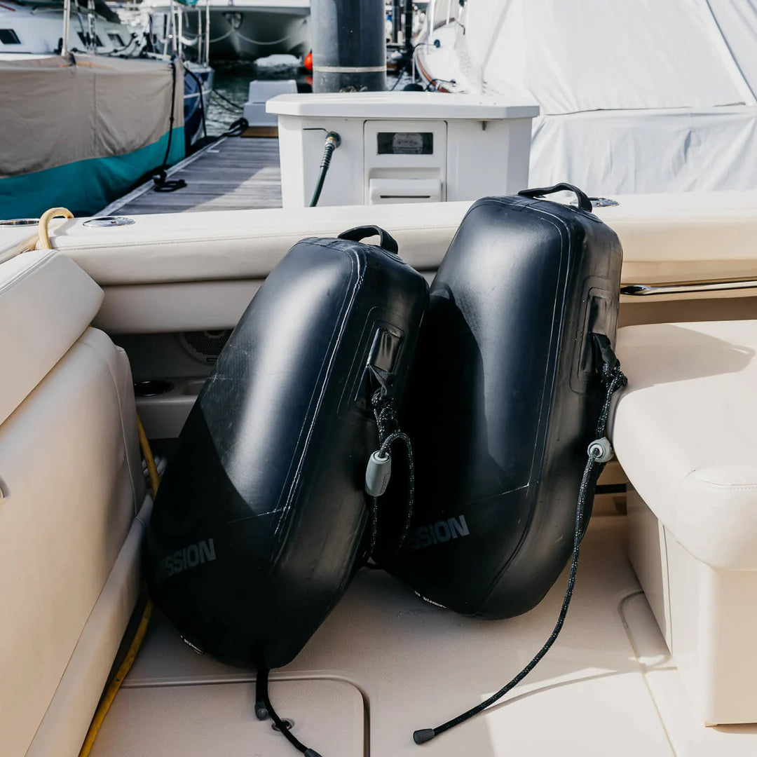 Mission Dymon Inflatable Dock Fender