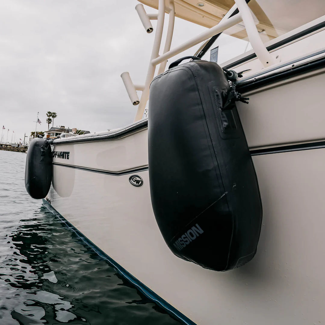 Mission Dymon Inflatable Dock Fenders