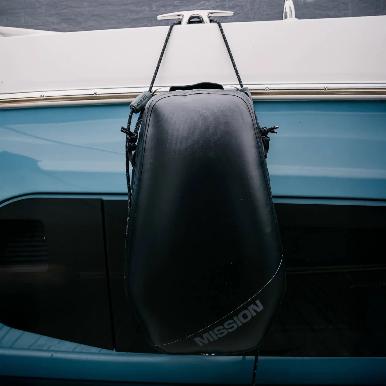 Mission Dymon Inflatable Dock Fenders