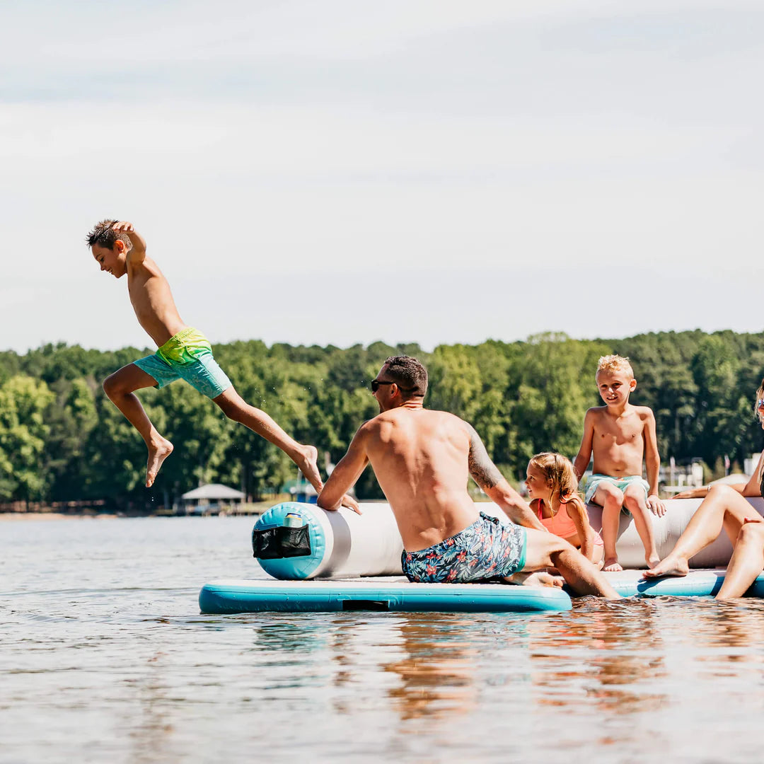 Mission REEFLITE Lounge - Lightweight Water Lounger & Easy-up