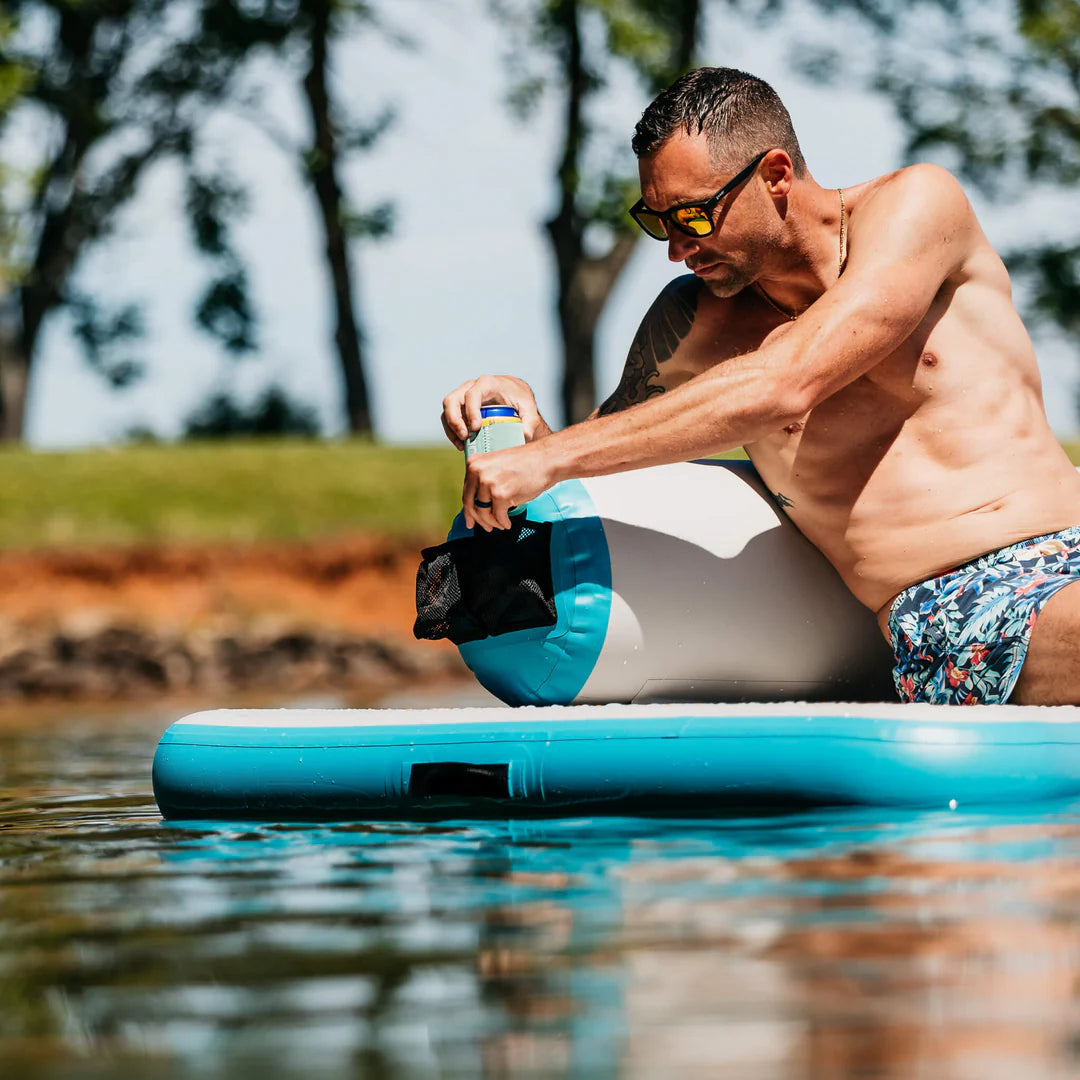 Mission REEFLITE Lounge - Lightweight Water Lounger & Easy-up